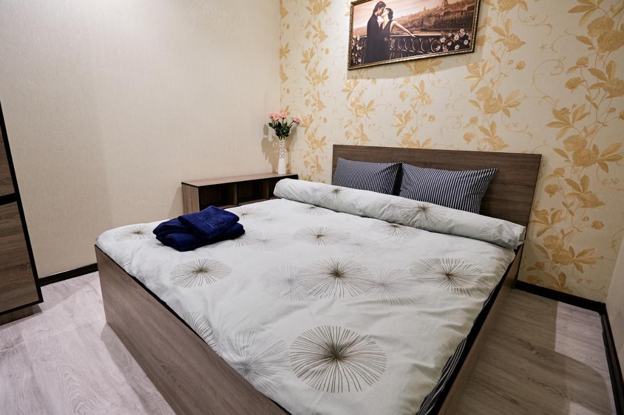 Babylon Apartments On Vidinska 리우네 외부 사진